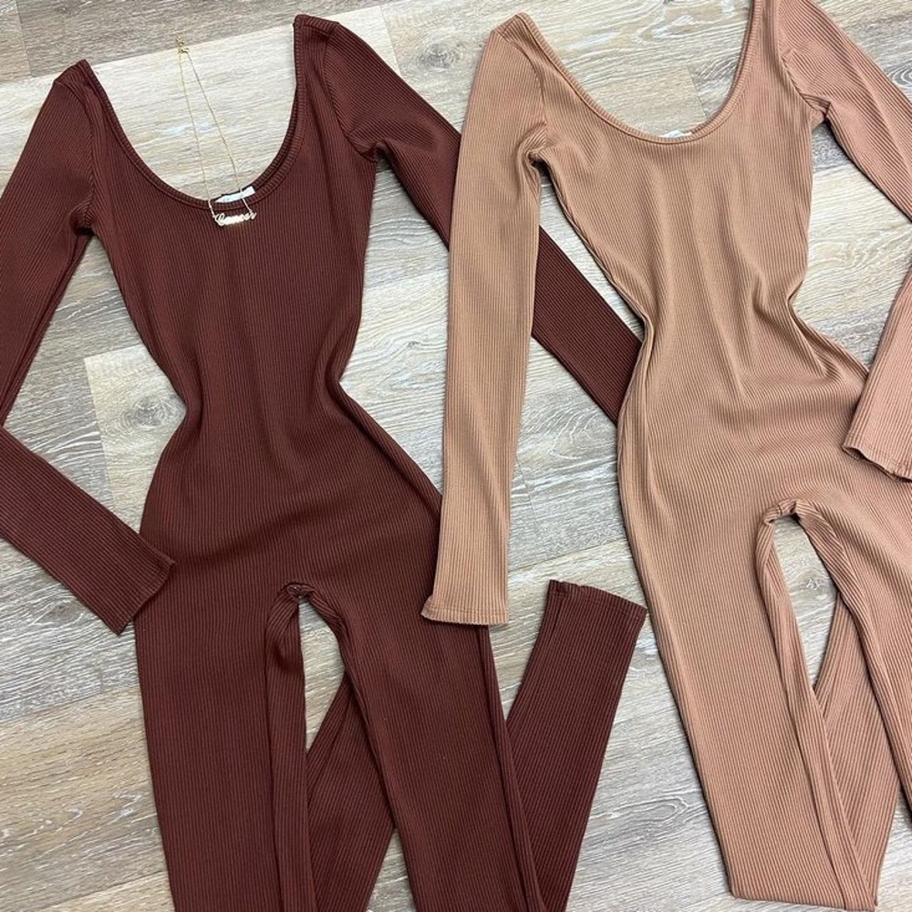 SNATCHED JUMPSUITS